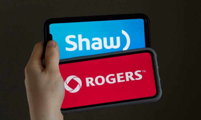 Competition Bureau Doubles Down on Objections to Rogers Deal for Shaw