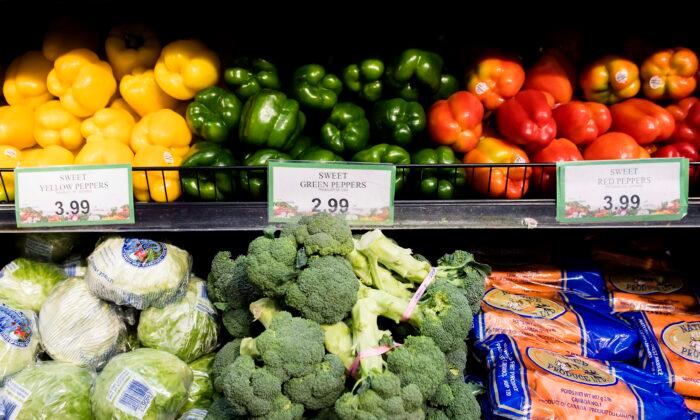 Canadians Will Pay $966 More for Food in 2022: Report