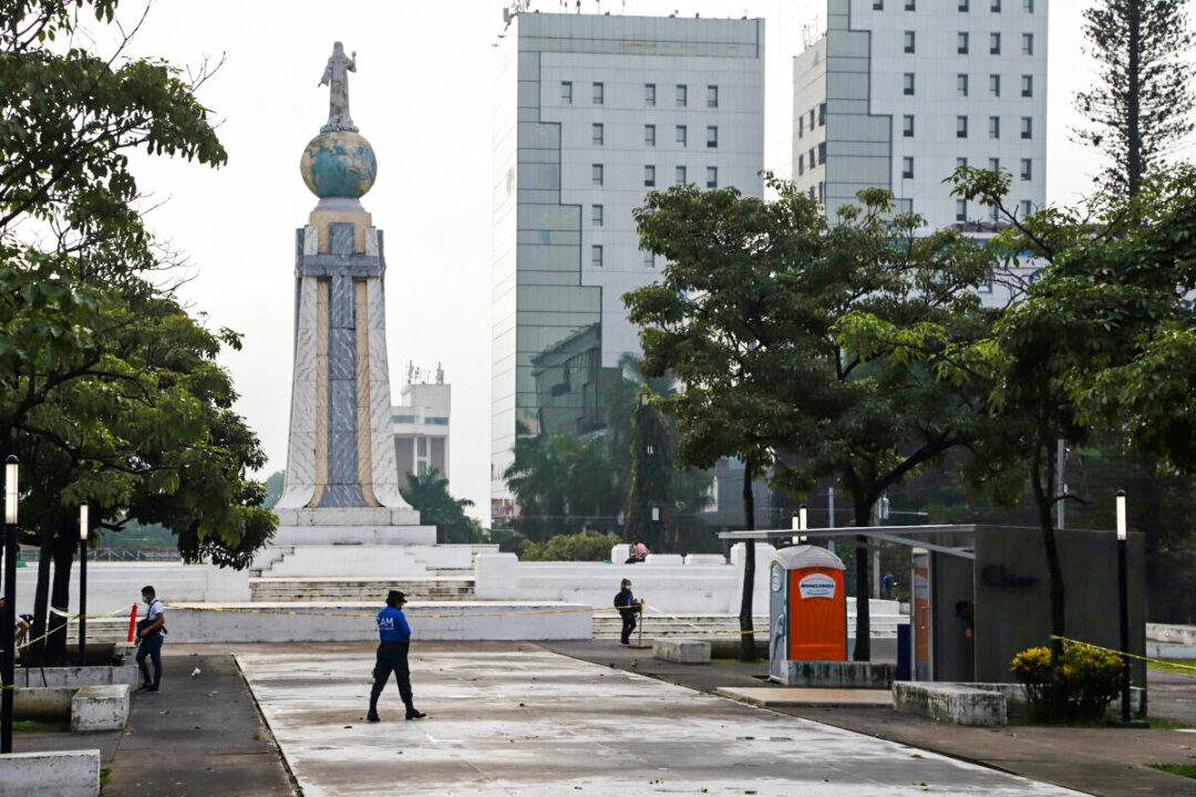 El Salvador to Build Cryptocurrency-Fueled ‘Bitcoin City’