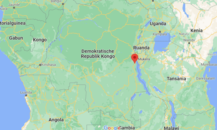 5 Chinese Nationals Kidnapped in DR Congo After Attack Near Mine
