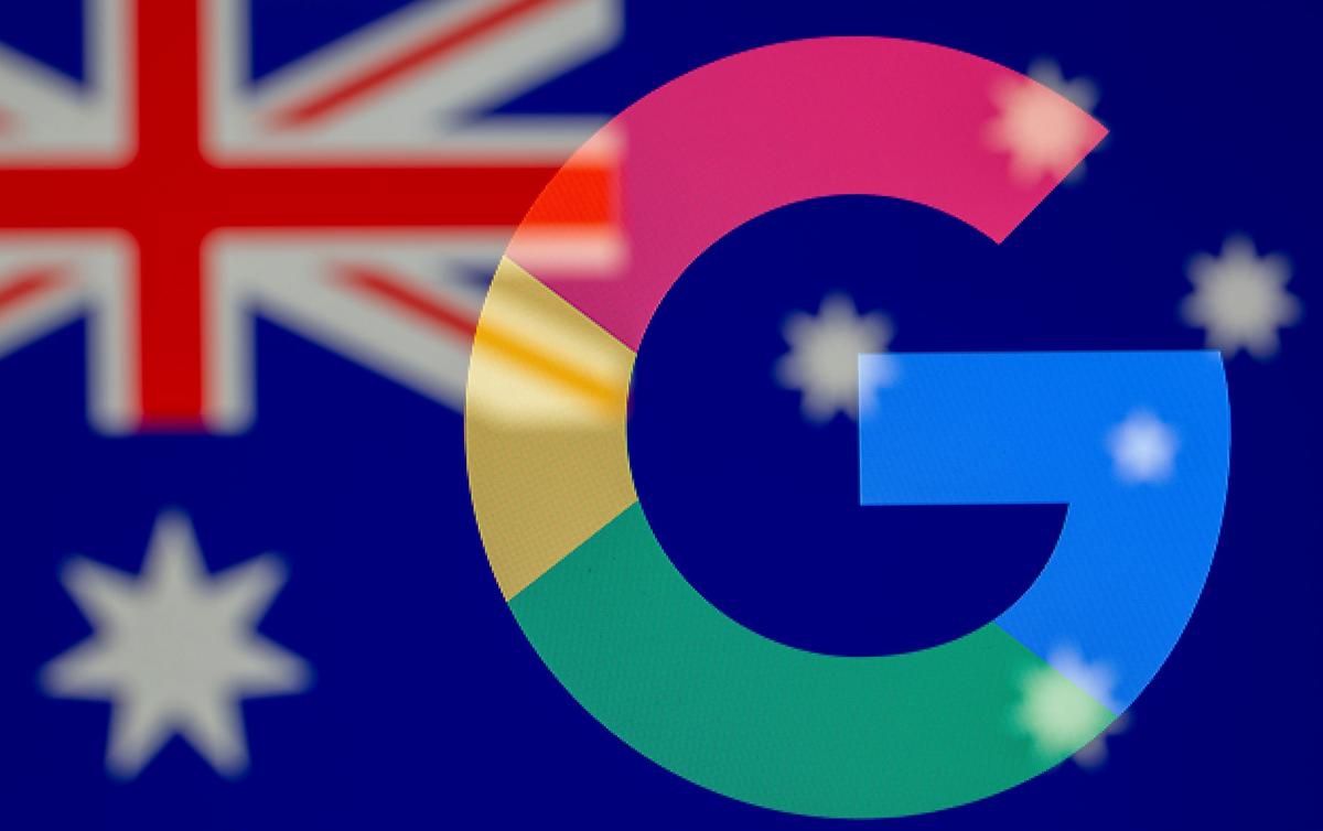 Australian Tycoon to Help Small Publishers Strike Deals With Google, Facebook
