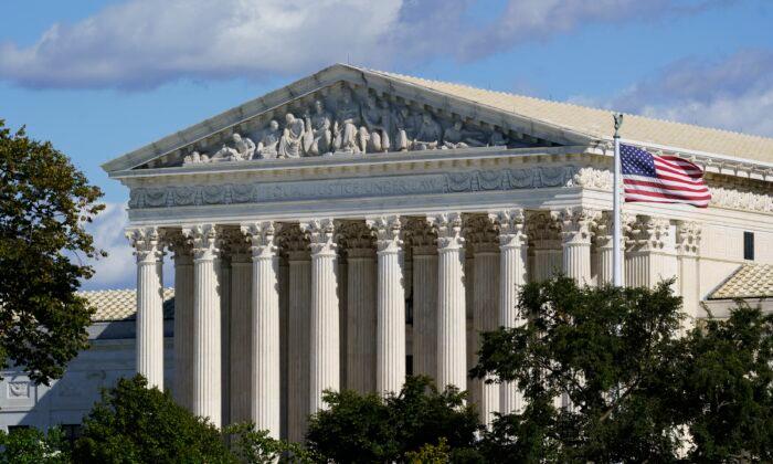 Supreme Court Rules Against Mississippi in Water Fight With Tennessee
