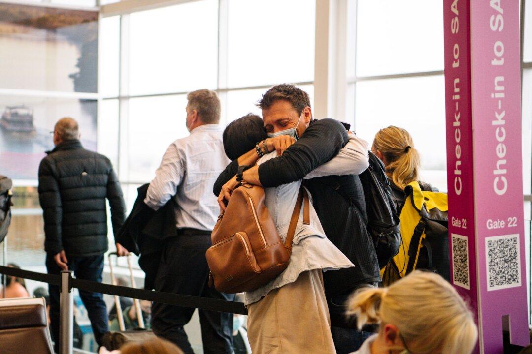 After More Than 150 Days South Australia Opens Domestic Border to COVID-19 Hit States