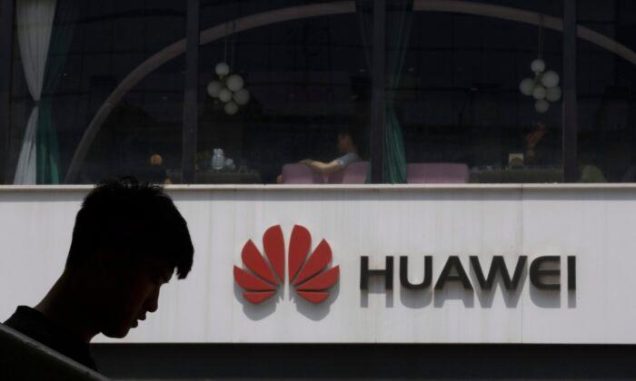 Tory MPs Call on Liberal Government to Ban Huawei From 5G Network