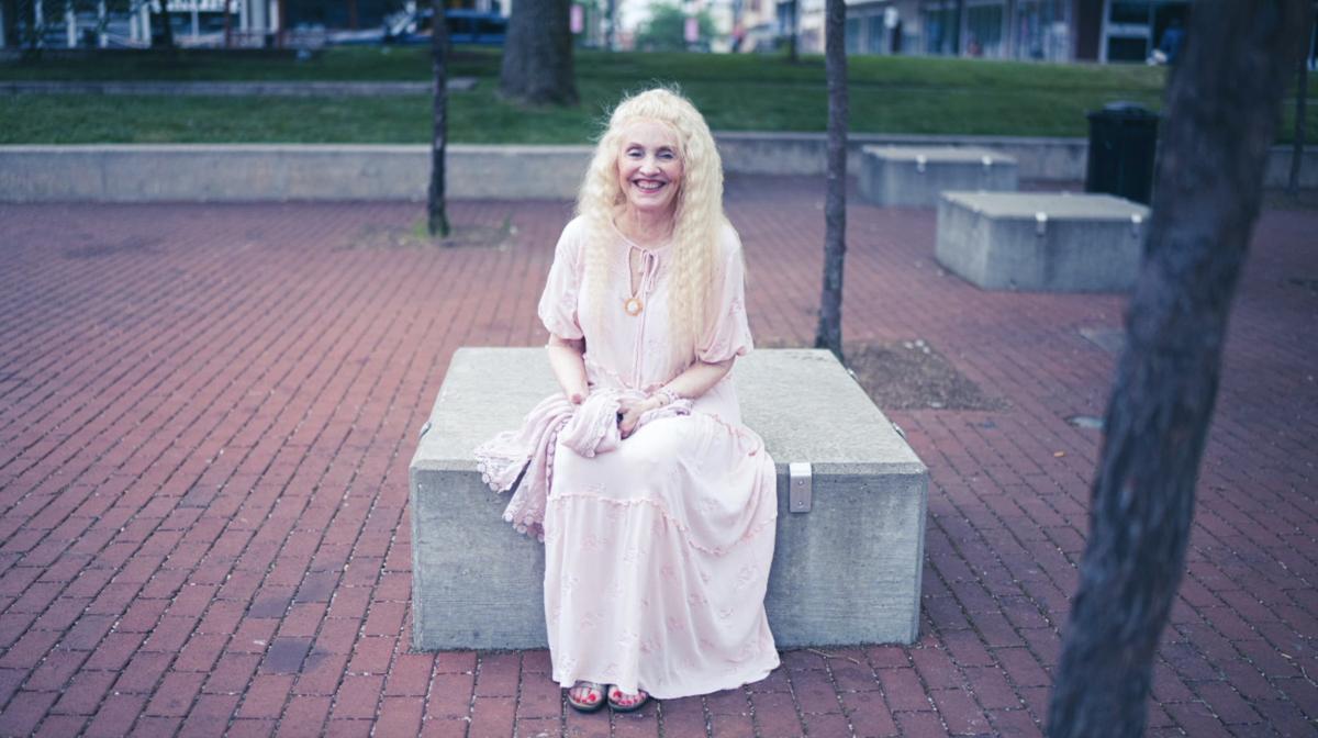 Dixie Andelin Forsyth, 71, from Springfield, Missouri, is the president of Fascinating Womanhood. (Courtesy of <a href="https://fascinatingwomanhood.com/">Cherry Lynn</a>)