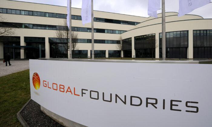 GlobalFoundries Is at the Right Place, at the Right Time, BofA Says