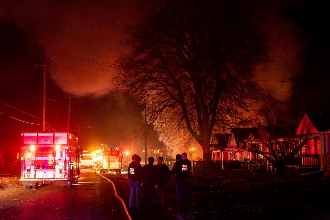 Girl, 4, Woman, 55, Killed in Michigan House Explosion