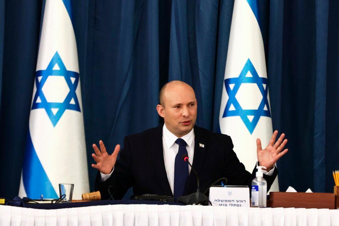 Israel Says It Won’t Commit to New Nuclear Deal Ahead of International Talks