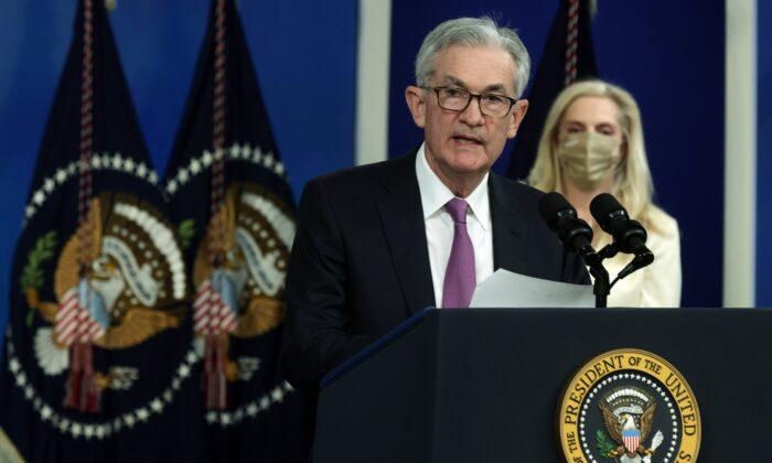 Challenges Facing the Federal Reserve
