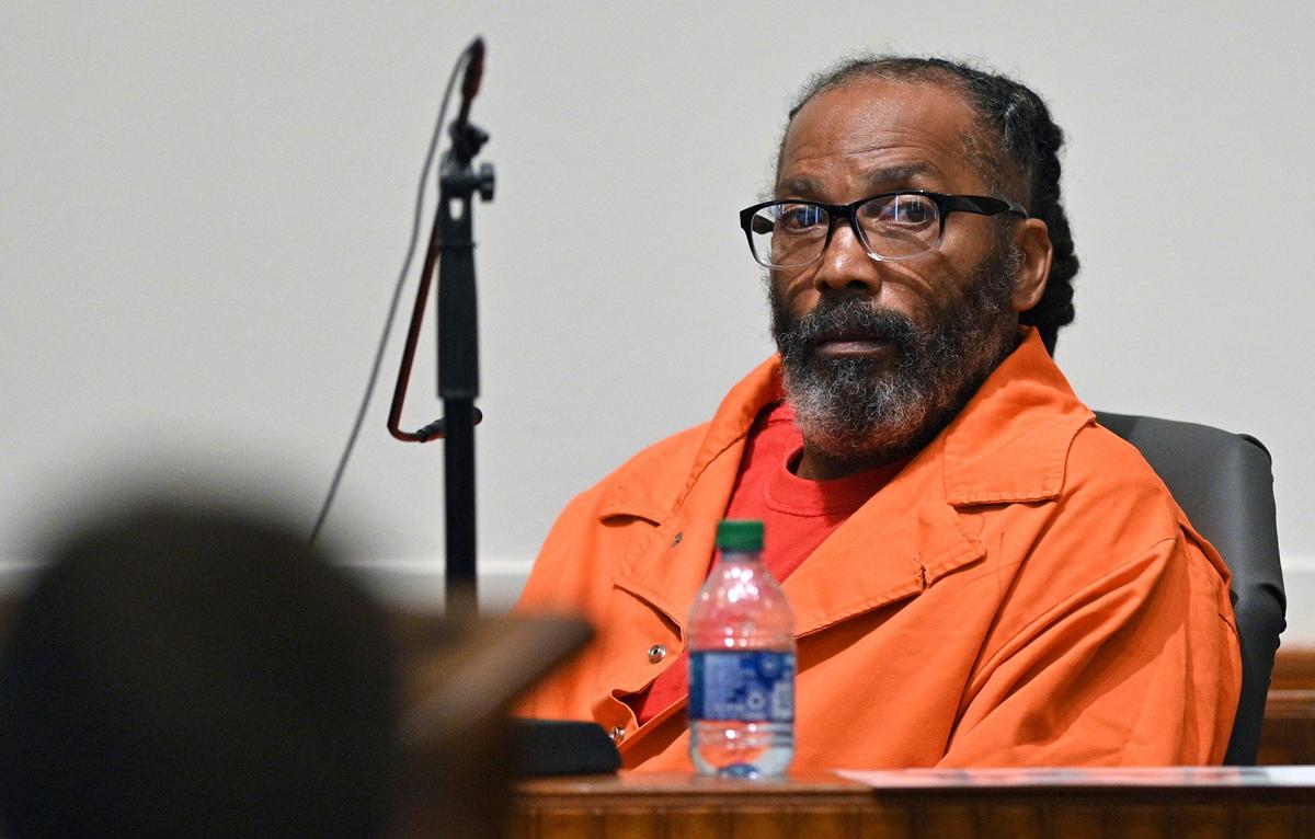 Judge Exonerates Missouri Man Convicted in 3 Killings