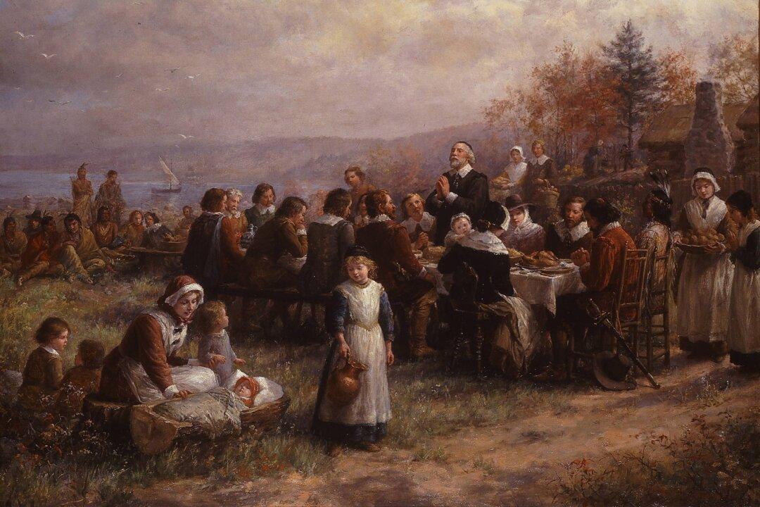 Don’t Let Anyone Steal Your Gratitude