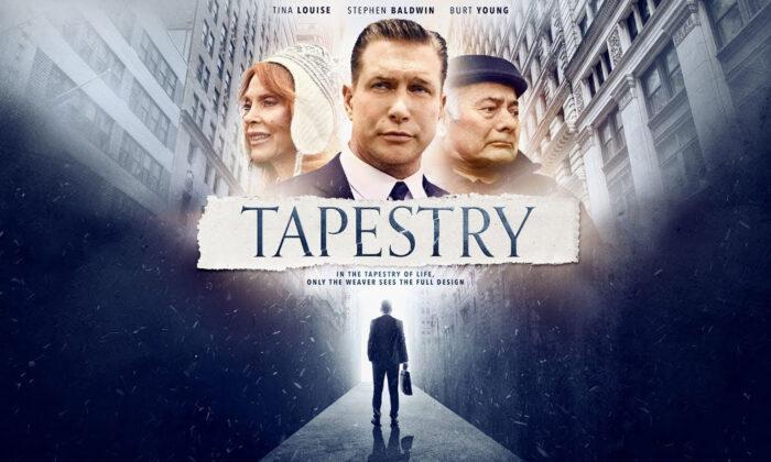 Film Review: ‘Tapestry’