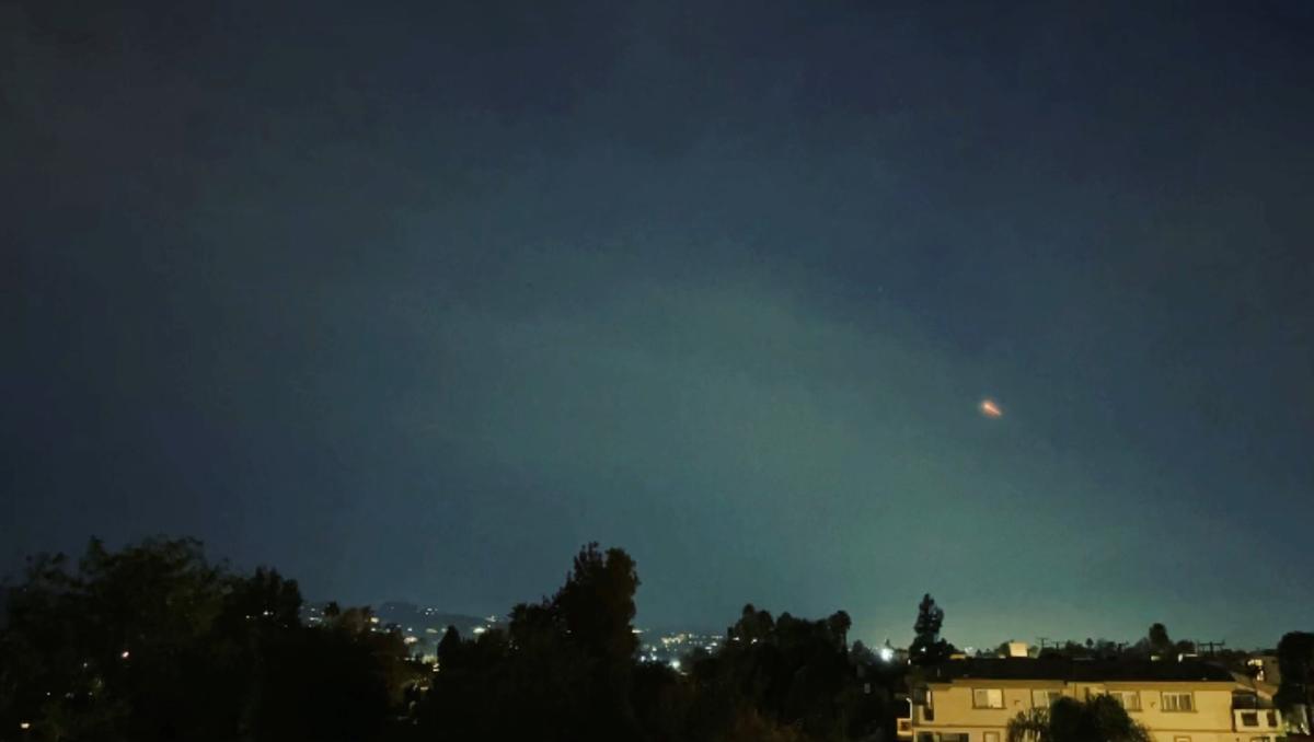 NASA Launches Test Mission of Asteroid-Deflecting Spacecraft