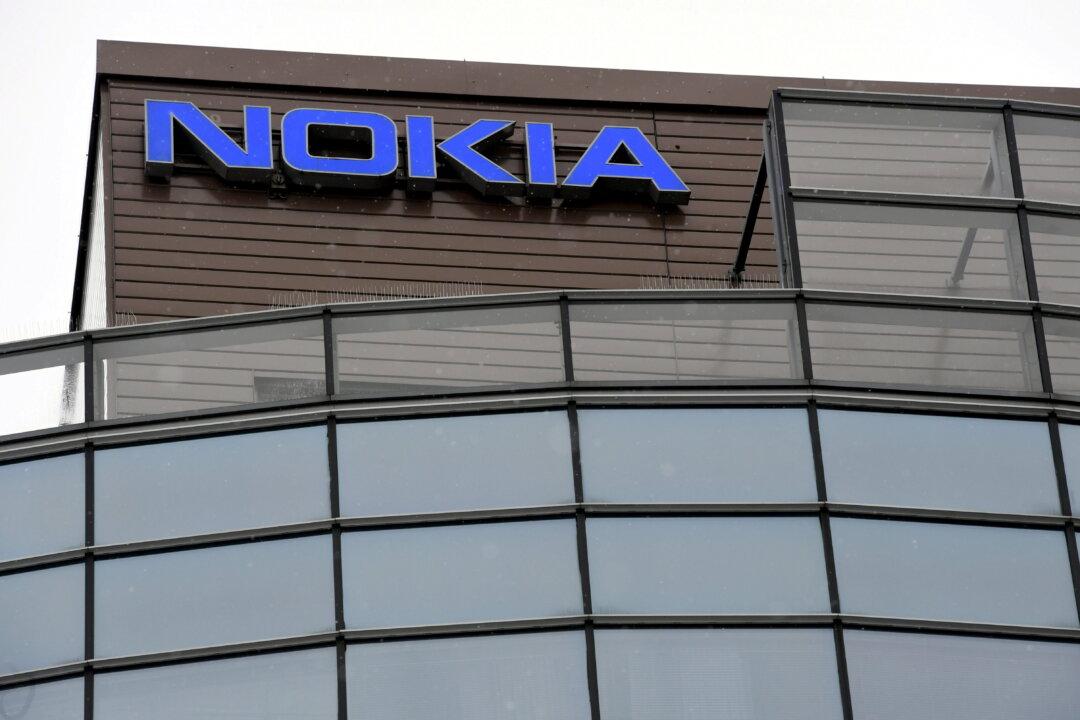 Nokia to Team Up With YADRO to Build 4G, 5G Base Stations in Russia