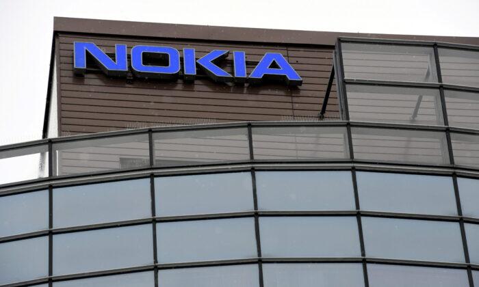 Nokia to Team Up With YADRO to Build 4G, 5G Base Stations in Russia