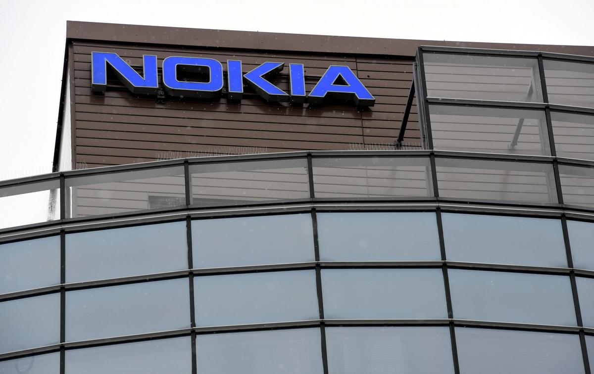 Nokia to Team Up With YADRO to Build 4G, 5G Base Stations in Russia