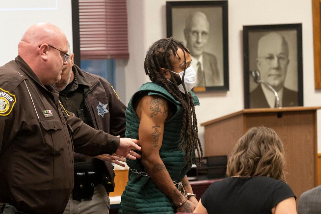 Legislators Want Governor to Remove Milwaukee DA Over Parade Massacre