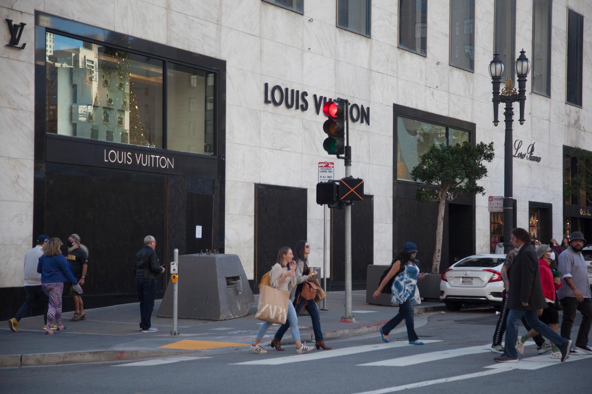 Rising Crime: Who Pays the Price?