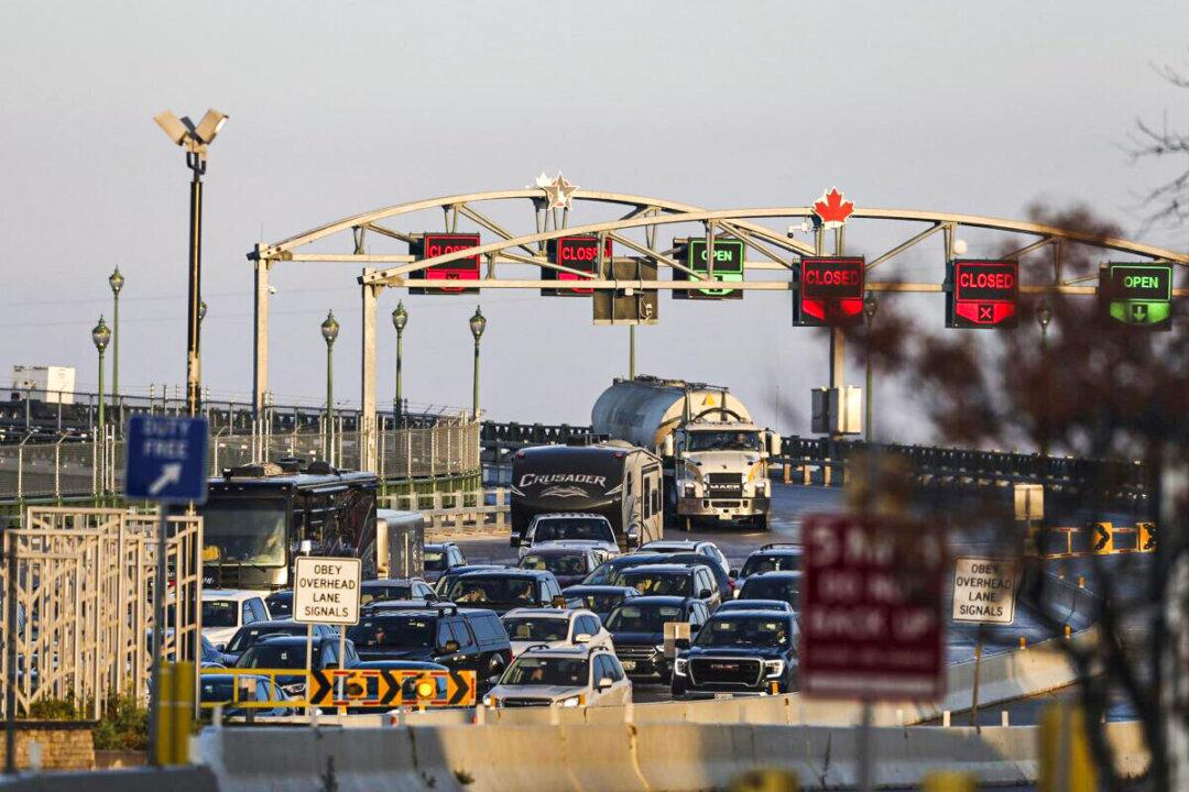 Federal Budget Bill Passed Provision to Further Digitalize the Border