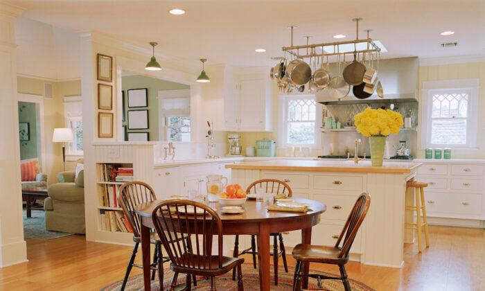 How to Have a Chef-Approved Kitchen Without Remodeling