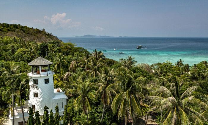 The Racha: Your Island Escape in Thailand