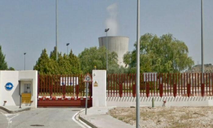 One Dead, Three Injured After Gas Leak at Spanish Nuclear Plant