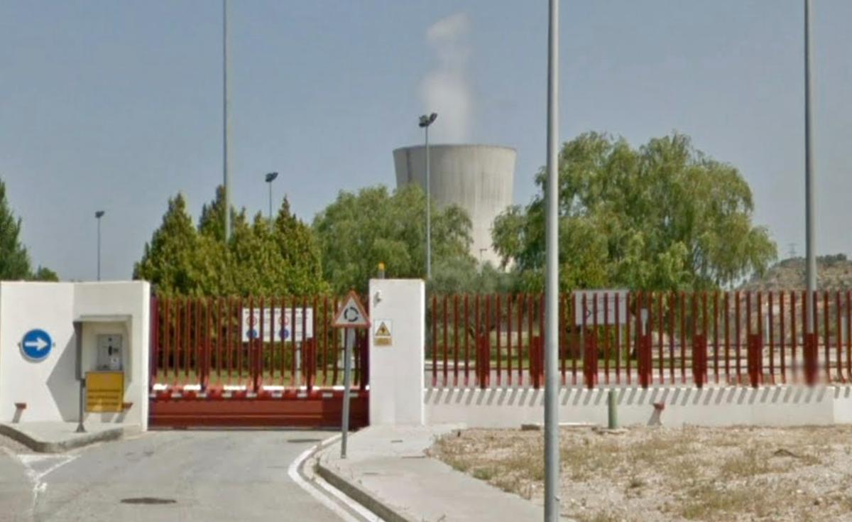 One Dead, Three Injured After Gas Leak at Spanish Nuclear Plant