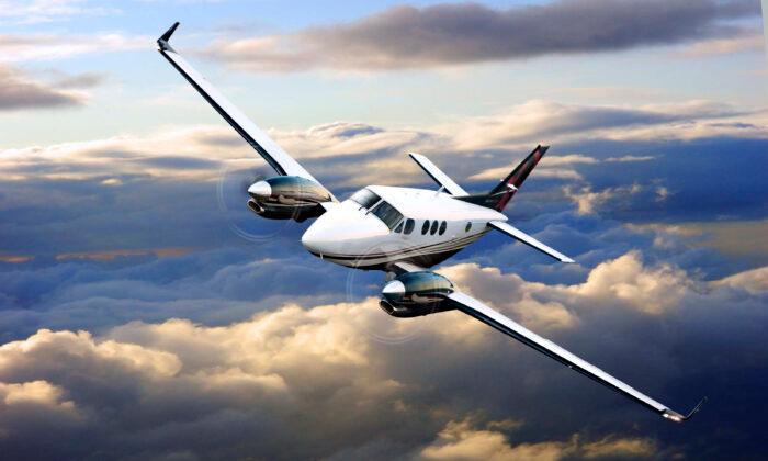 A Private Aircraft Is the Key to Ultimate Freedom, but What’s the Best Way to Own It?