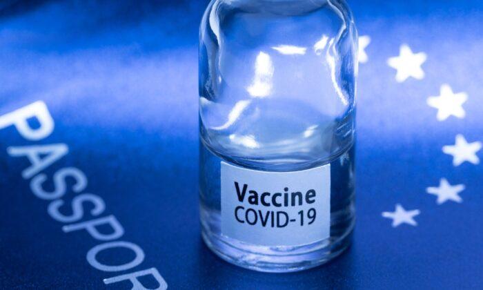 EU Proposes Time Limit on COVID-19 Vaccine Passports for Tourists