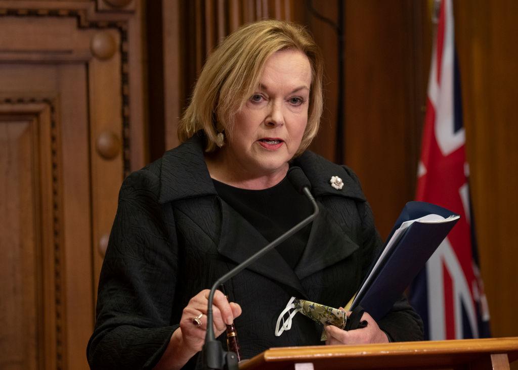 New Zealand, UK Update Defence Pact as Threats Rise