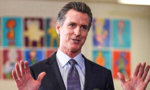 Newsom Vetoes California Bill That Would Have Criminalized ‘Harassing’ Teachers, Disrupting School Board Meetings