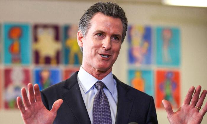 Newsom Approves California Bill Allowing Virtual Government Meetings