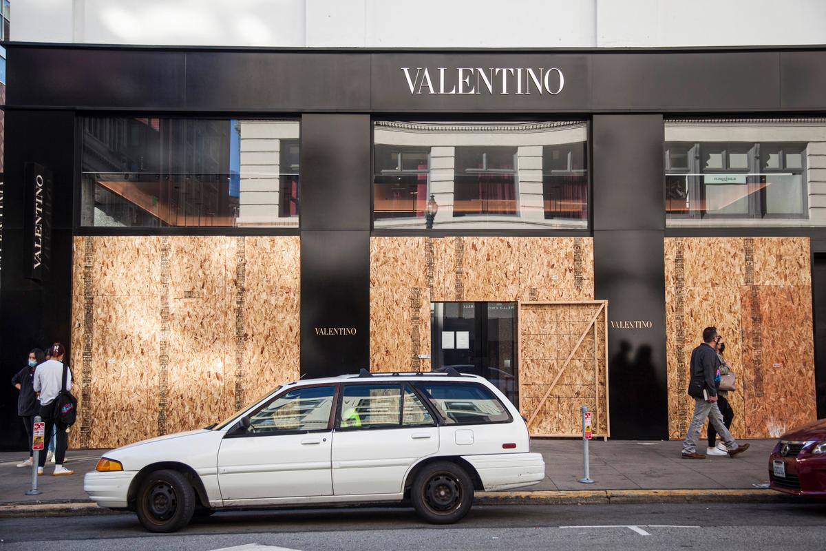 Democrat Lawmaker’s Bill to Reform Prop. 47 Fails in Committee