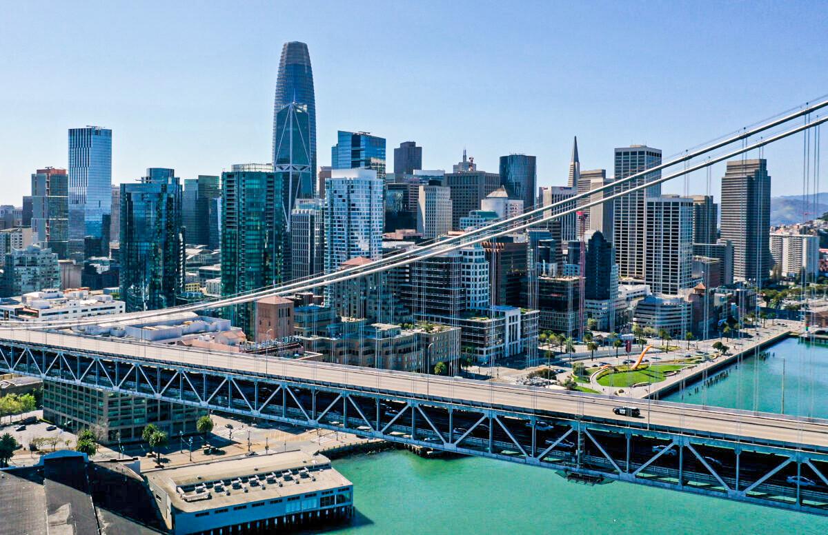 San Francisco Declares Water Shortage Emergency, Urges Residents to Reduce Usage