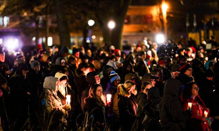 Over $1.5 Million Raised for Victims of Wisconsin Christmas Parade Attack