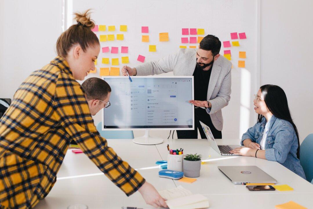 Balancing Empowerment and Accountability Is Vital in Team Management