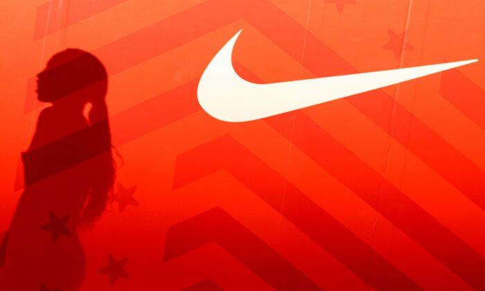 Nike Passes Coinbase, Starbucks, and Target in Apple App Store Ahead of the Holidays