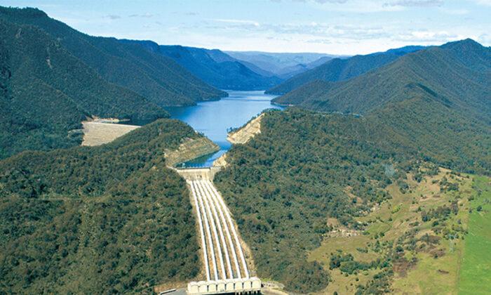 Snowy Hydro Fined Over River Pollution in Kosciuszko NP