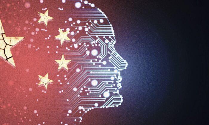 US and China Race to Control the Future Through Artificial Intelligence