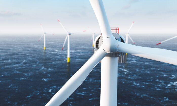 White House Announces First Offshore Wind Lease Sale
