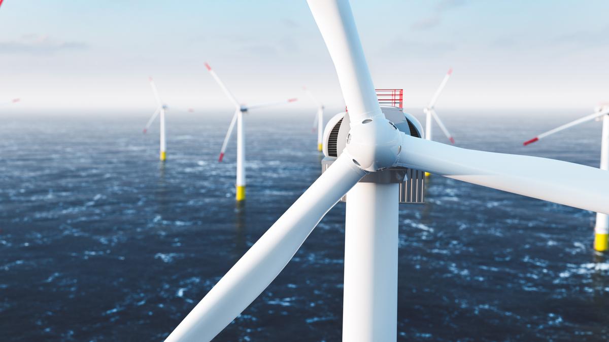 White House Announces First Offshore Wind Lease Sale