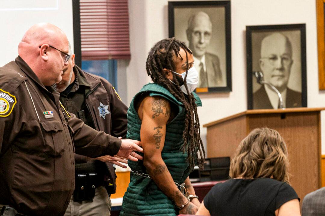 Facebook Account Linked to Parade Killing Suspect Had Post Calling for Violence Against White People