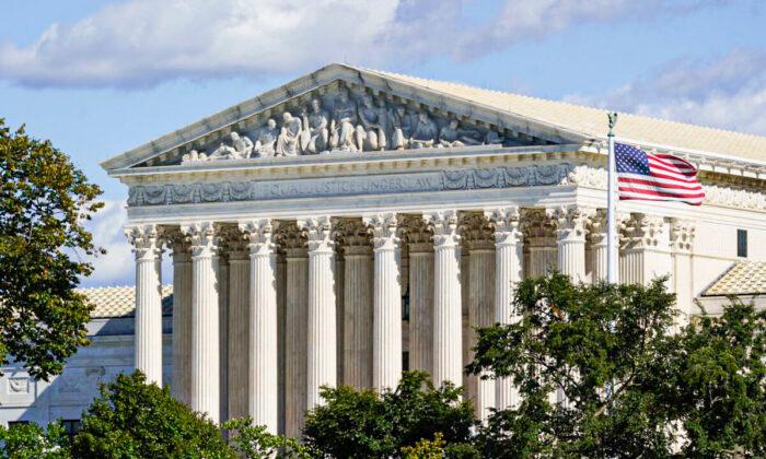 LIVE: Supreme Court Hears Arguments in Mississippi Abortion Case That Could Overturn Roe v. Wade
