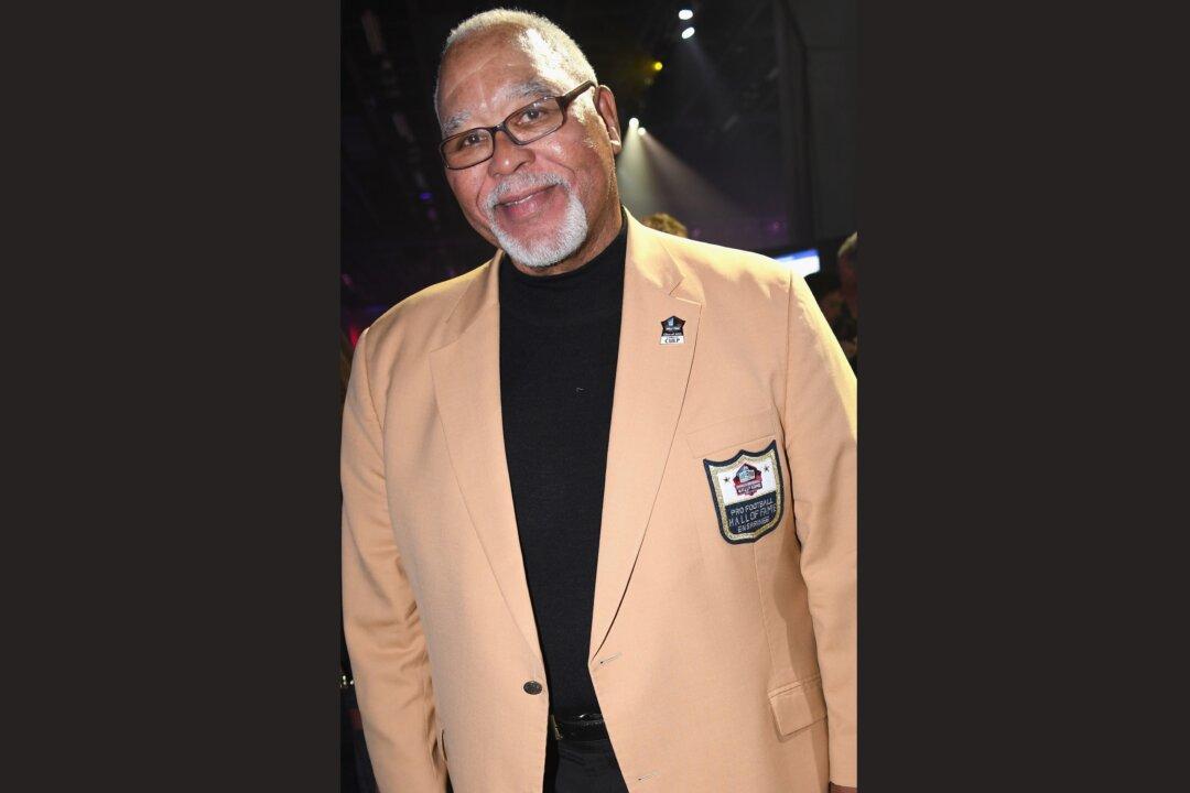 Hall of Fame Defensive Lineman Curley Culp Dies at 75