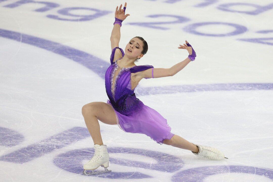 Figure Skating Minimum Age to Be Raised to 17, in Time for 2026 Olympics