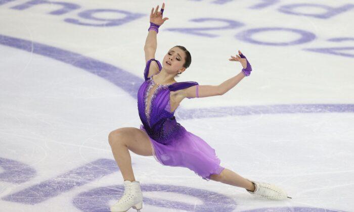 Figure Skating Minimum Age to Be Raised to 17, in Time for 2026 Olympics