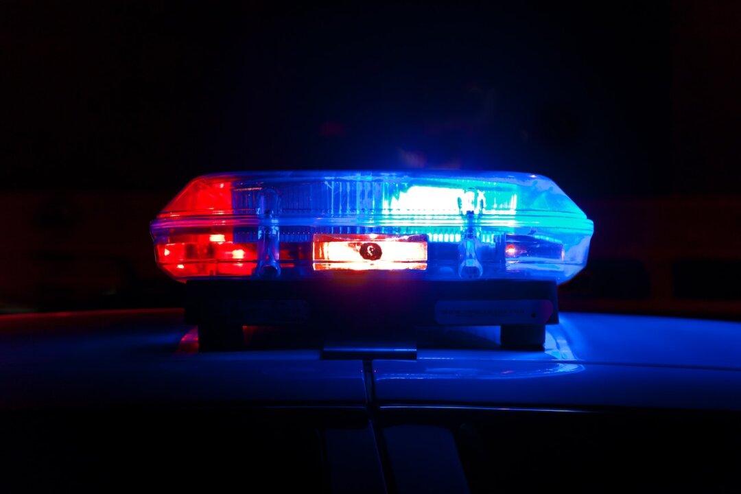 Person Shot and Killed by US Military Base Guards in San Diego