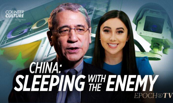 China: Sleeping with the Enemy | Counterculture