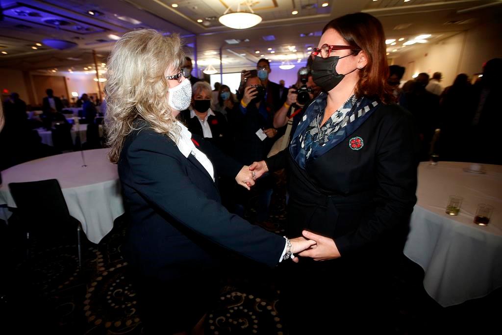 Glover Defends Claim of Voting Irregularities in Manitoba Tory Leadership Challenge