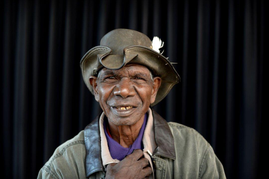 Famed Australian Indigenous Actor David Gulpilil Dies at 68
